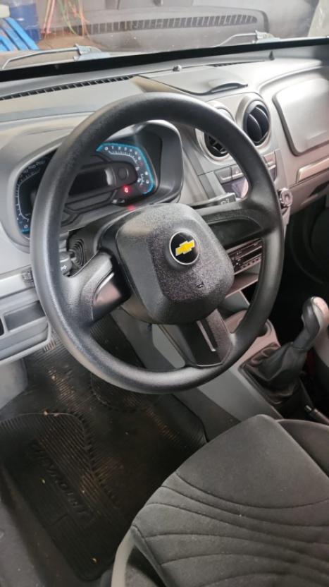 CHEVROLET Agile 1.4 4P LTZ FLEX, Foto 2