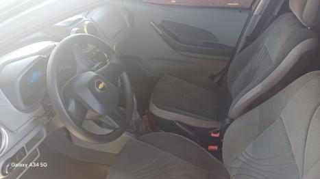 CHEVROLET Agile 1.4 4P LTZ FLEX, Foto 2