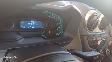 CHEVROLET Agile 1.4 4P LTZ FLEX, Foto 3
