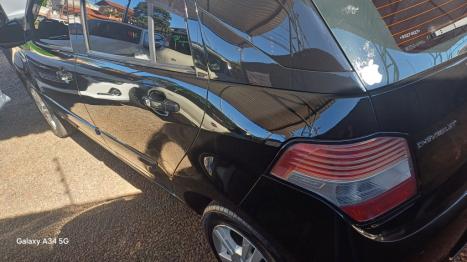 CHEVROLET Agile 1.4 4P LTZ FLEX, Foto 5