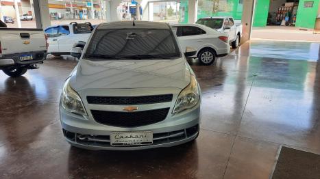 CHEVROLET Agile 1.4 4P LT FLEX, Foto 1