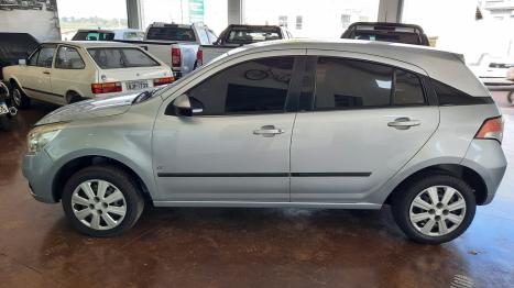 CHEVROLET Agile 1.4 4P LT FLEX, Foto 2
