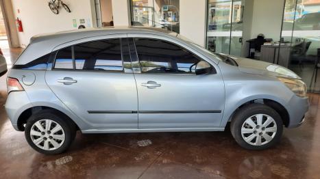 CHEVROLET Agile 1.4 4P LT FLEX, Foto 3