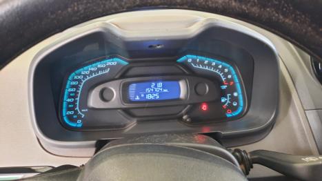 CHEVROLET Agile 1.4 4P LT FLEX, Foto 5