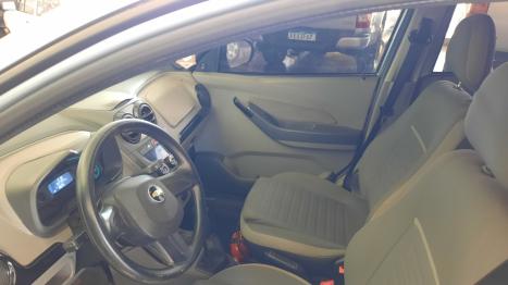 CHEVROLET Agile 1.4 4P LT FLEX, Foto 6
