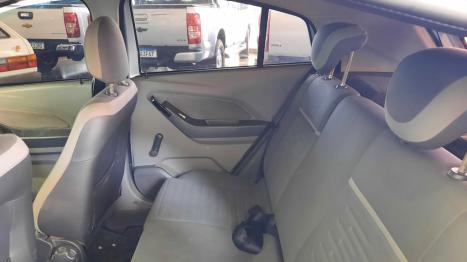 CHEVROLET Agile 1.4 4P LT FLEX, Foto 7