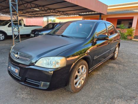 CHEVROLET Astra Hatch 2.0 4P ADVANTAGE  FLEX, Foto 1