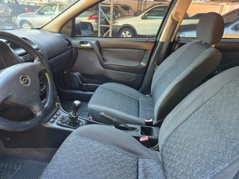 CHEVROLET Astra Hatch 2.0 4P ADVANTAGE  FLEX, Foto 9