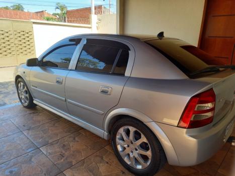 CHEVROLET Astra Hatch 2.0 4P ADVANTAGE  FLEX, Foto 2