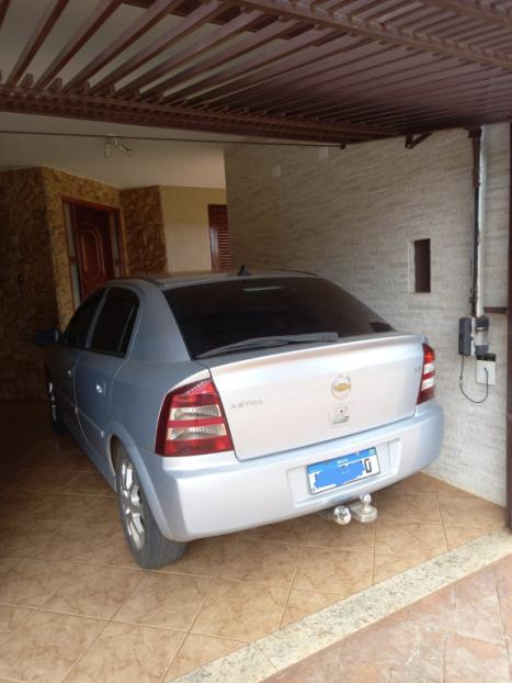 CHEVROLET Astra Hatch 2.0 4P ADVANTAGE  FLEX, Foto 3