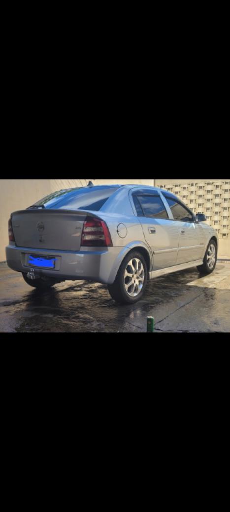 CHEVROLET Astra Hatch 2.0 4P ADVANTAGE  FLEX, Foto 4