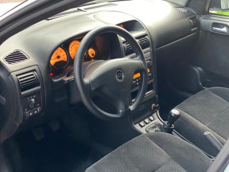 CHEVROLET Astra Hatch 2.0 4P ADVANTAGE  FLEX, Foto 9