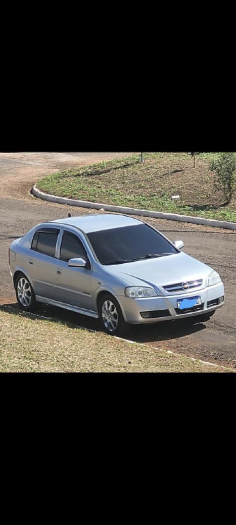 CHEVROLET Astra Hatch 2.0 4P ADVANTAGE  FLEX, Foto 12