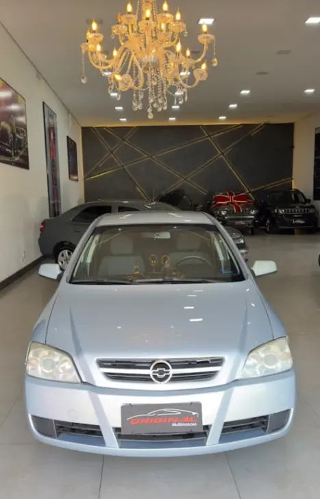 CHEVROLET Astra Hatch 2.0 4P ADVANTAGE  FLEX, Foto 2