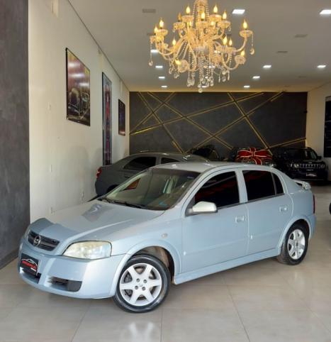 CHEVROLET Astra Hatch 2.0 4P ADVANTAGE  FLEX, Foto 3