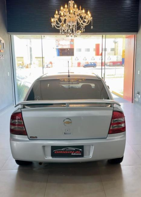 CHEVROLET Astra Hatch 2.0 4P ADVANTAGE  FLEX, Foto 5