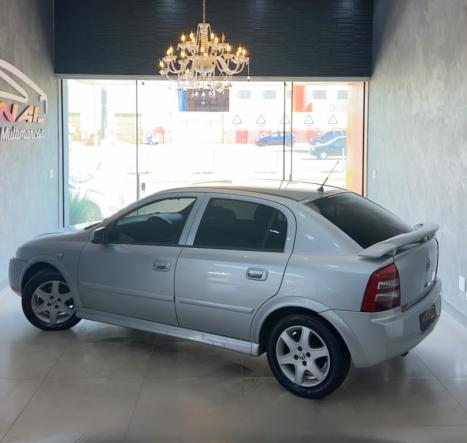 CHEVROLET Astra Hatch 2.0 4P ADVANTAGE  FLEX, Foto 6
