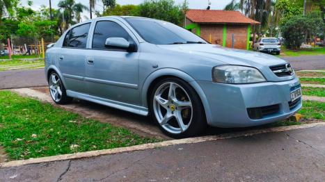 CHEVROLET Astra Sedan 2.0 4P ADVANTAGE, Foto 1 CHEVROLET Astra Sedan 2.0 4P ADVANTAGE, Foto 1