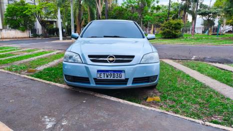 CHEVROLET Astra Sedan 2.0 4P ADVANTAGE, Foto 2 CHEVROLET Astra Sedan 2.0 4P ADVANTAGE, Foto 2