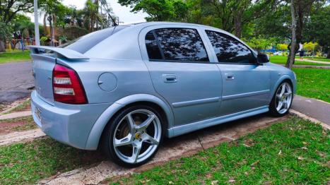 CHEVROLET Astra Sedan 2.0 4P ADVANTAGE, Foto 3 CHEVROLET Astra Sedan 2.0 4P ADVANTAGE, Foto 3