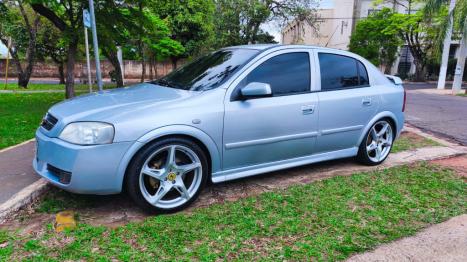 CHEVROLET Astra Sedan 2.0 4P ADVANTAGE, Foto 5 CHEVROLET Astra Sedan 2.0 4P ADVANTAGE, Foto 5