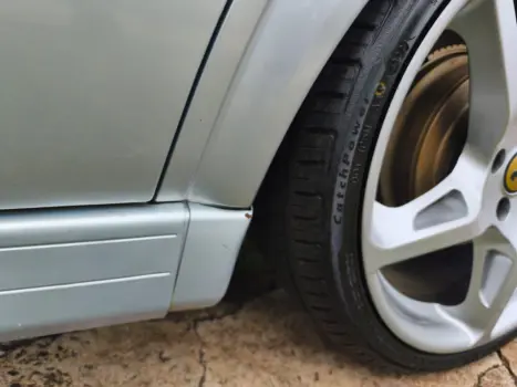 CHEVROLET Astra Sedan 2.0 4P ADVANTAGE, Foto 6 CHEVROLET Astra Sedan 2.0 4P ADVANTAGE, Foto 6