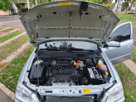 CHEVROLET Astra Sedan 2.0 4P ADVANTAGE, Foto 8 CHEVROLET Astra Sedan 2.0 4P ADVANTAGE, Foto 8