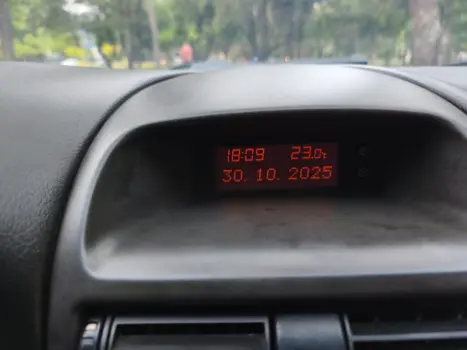 CHEVROLET Astra Sedan 2.0 4P ADVANTAGE, Foto 10 CHEVROLET Astra Sedan 2.0 4P ADVANTAGE, Foto 10