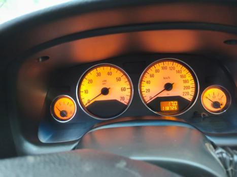 CHEVROLET Astra Sedan 2.0 4P ADVANTAGE, Foto 11 CHEVROLET Astra Sedan 2.0 4P ADVANTAGE, Foto 11