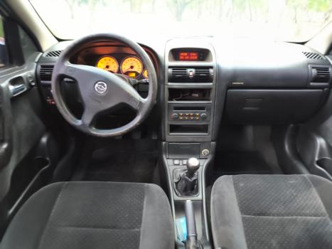 CHEVROLET Astra Sedan 2.0 4P ADVANTAGE, Foto 12 CHEVROLET Astra Sedan 2.0 4P ADVANTAGE, Foto 12