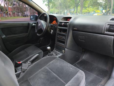 CHEVROLET Astra Sedan 2.0 4P ADVANTAGE, Foto 13 CHEVROLET Astra Sedan 2.0 4P ADVANTAGE, Foto 13