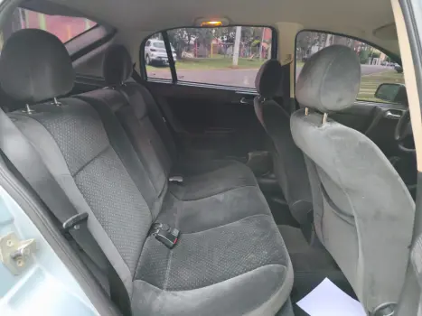 CHEVROLET Astra Sedan 2.0 4P ADVANTAGE, Foto 15 CHEVROLET Astra Sedan 2.0 4P ADVANTAGE, Foto 15