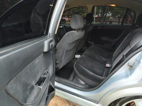 CHEVROLET Astra Sedan 2.0 4P ADVANTAGE, Foto 17 CHEVROLET Astra Sedan 2.0 4P ADVANTAGE, Foto 17