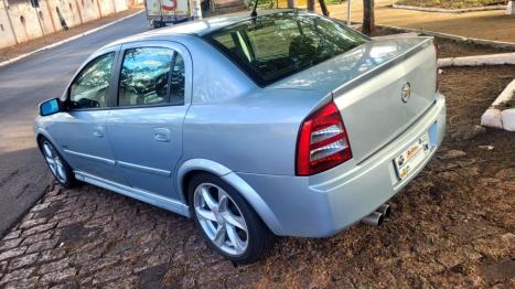 CHEVROLET Astra Sedan 2.0 4P ADVANTAGE, Foto 2