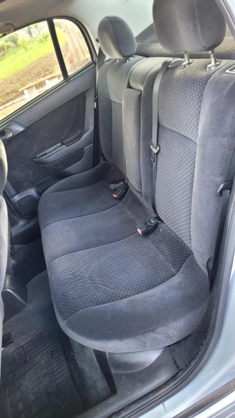 CHEVROLET Astra Sedan 2.0 4P ADVANTAGE, Foto 4