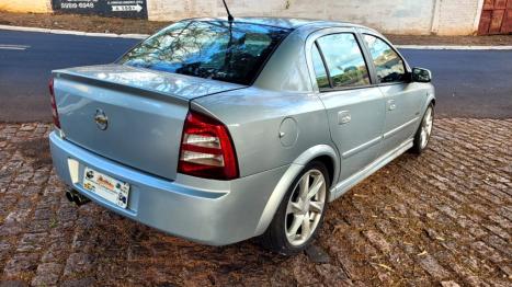 CHEVROLET Astra Sedan 2.0 4P ADVANTAGE, Foto 5