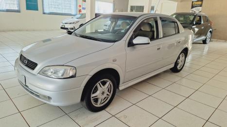CHEVROLET Astra Sedan 2.0 4P EXPRESSION, Foto 1