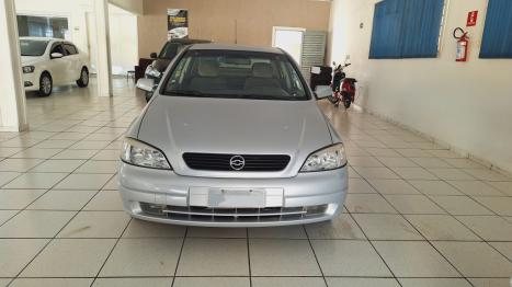 CHEVROLET Astra Sedan 2.0 4P EXPRESSION, Foto 5
