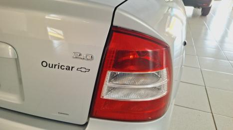 CHEVROLET Astra Sedan 2.0 4P EXPRESSION, Foto 7