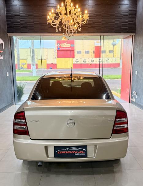 CHEVROLET Astra Sedan 2.0 4P ADVANTAGE, Foto 5