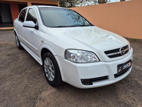 CHEVROLET Astra Sedan 2.0 4P ADVANTAGE, Foto 2