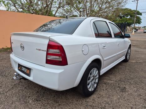 CHEVROLET Astra Sedan 2.0 4P ADVANTAGE, Foto 3