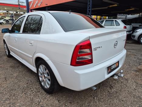 CHEVROLET Astra Sedan 2.0 4P ADVANTAGE, Foto 4