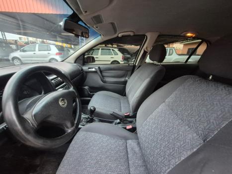 CHEVROLET Astra Sedan 2.0 4P ADVANTAGE, Foto 5