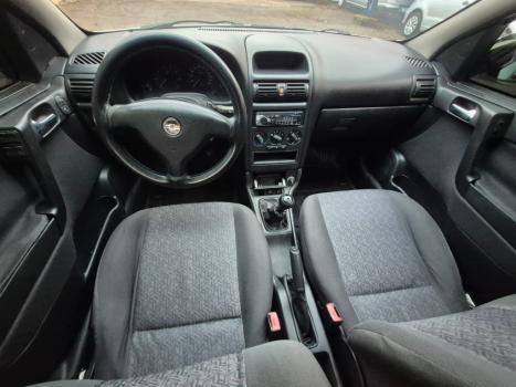 CHEVROLET Astra Sedan 2.0 4P ADVANTAGE, Foto 6