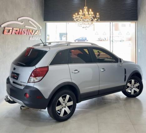 CHEVROLET Captiva Sport 2.4 16V SFI ECOTEC AUTOM�TICO, Foto 4