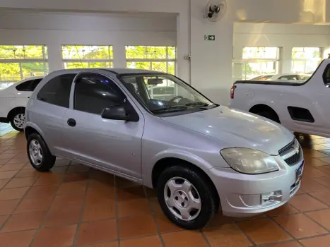 CHEVROLET Celta 1.0 VHC FLEX, Foto 2