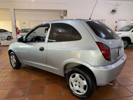 CHEVROLET Celta 1.0 VHC FLEX, Foto 3