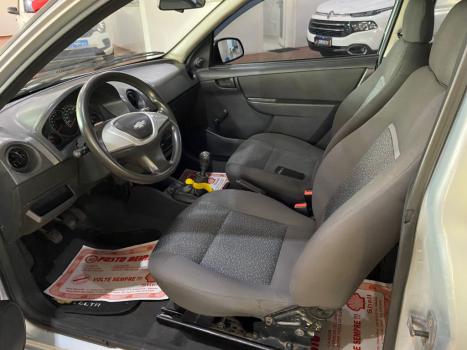 CHEVROLET Celta 1.0 VHC FLEX, Foto 5