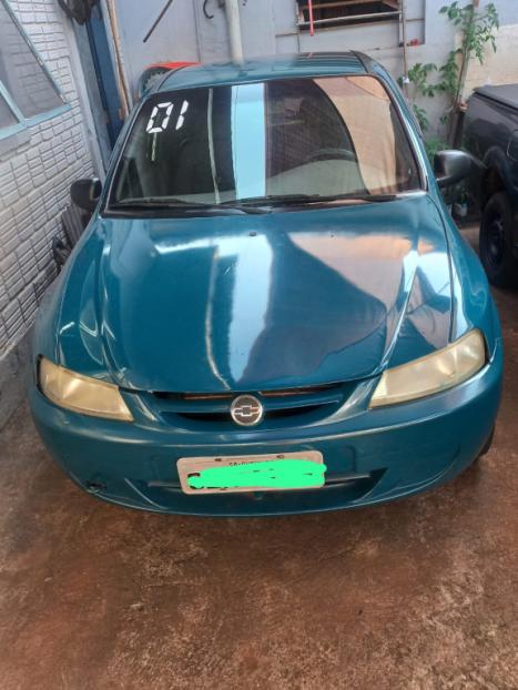 CHEVROLET Celta 1.0, Foto 1